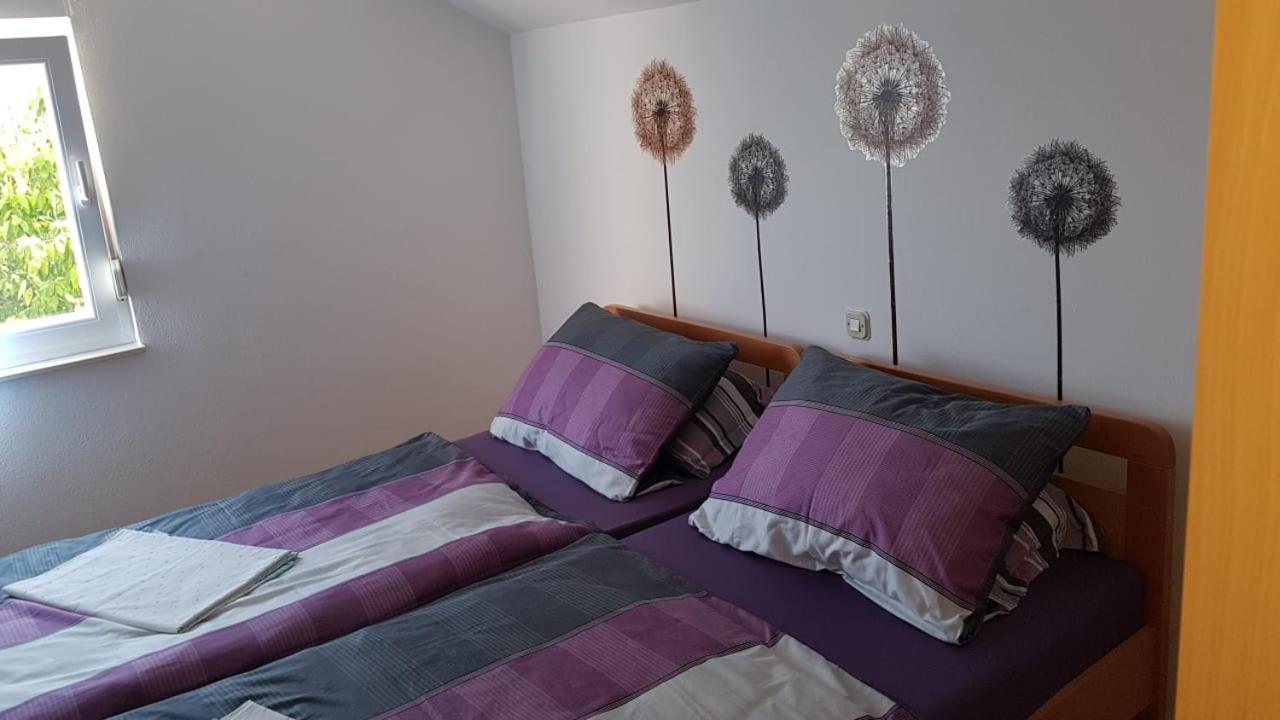 Apartment Mary Sukosan Luaran gambar