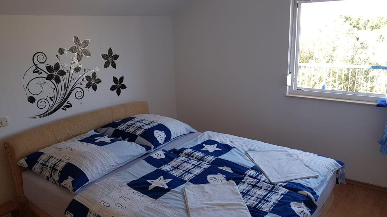 Apartment Mary Sukosan Luaran gambar