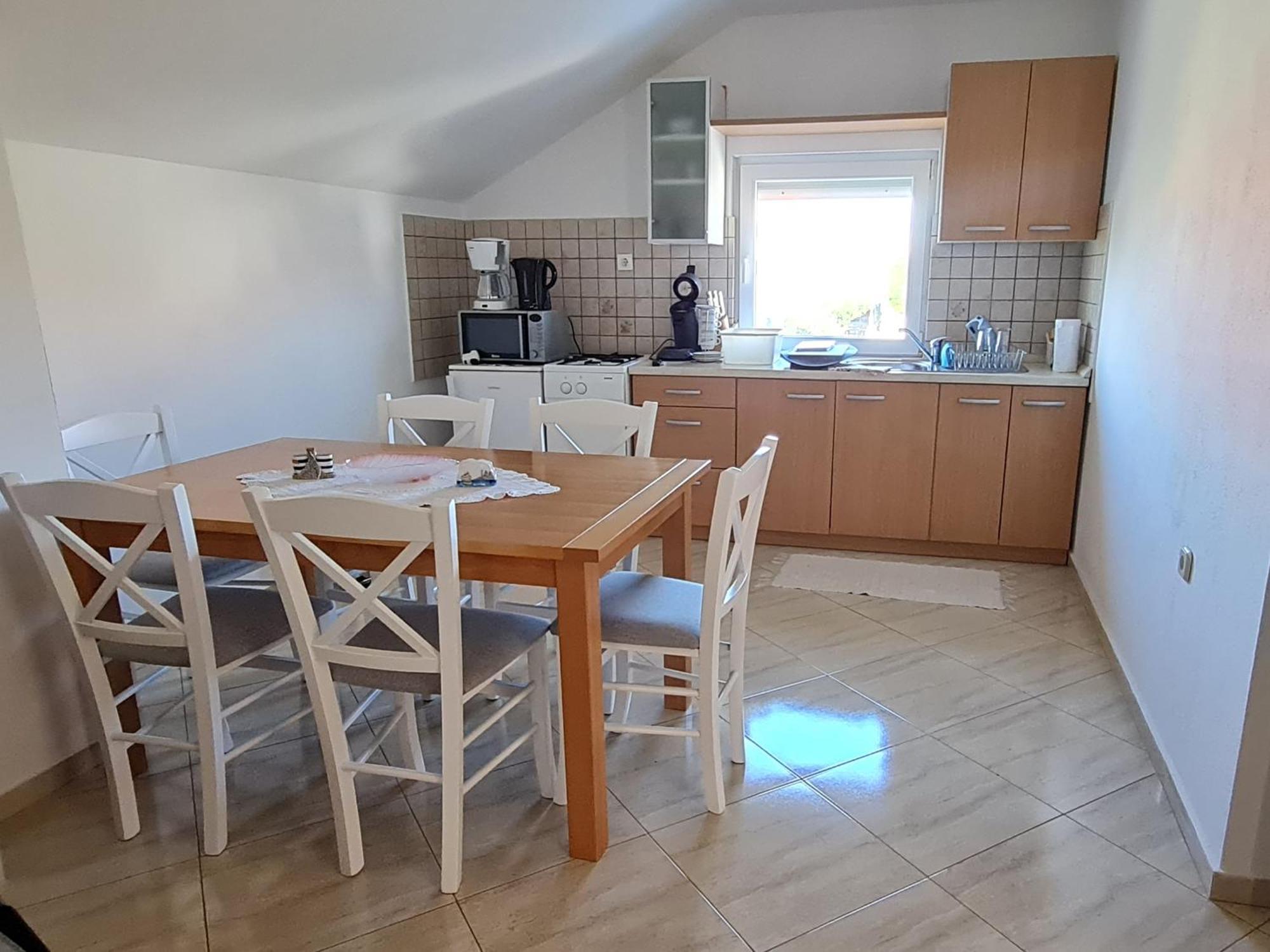 Apartment Mary Sukosan Luaran gambar
