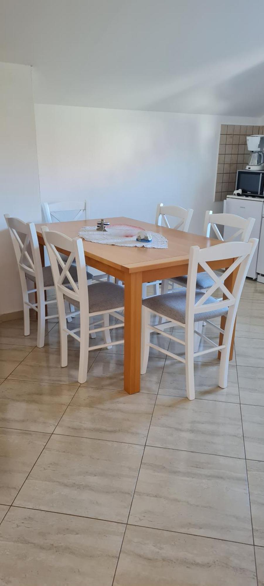Apartment Mary Sukosan Luaran gambar